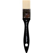 Tintoretto Elyaf Sentetik Fırça Seri 1445 N:30