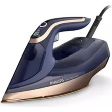 Philips DST8050/20 Azur Buharlı Ütü 3000 W Mavi