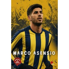 Mabelme Store Marco Asensio