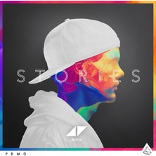 Universal Music Avicii / Stories (2lp) (Plak)