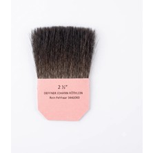 Deffner Johann Röthlein Sincap Kılı Fırça No:2½