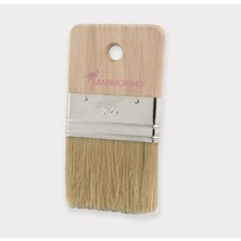 Marmorino Tools Brosse Efekt ve Doku Fırçası 70X90MM