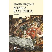 Mabelme Store Mesela Saat Onda