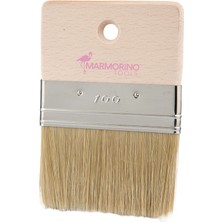 Marmorino Tools Spalter Efekt ve Doku Fırçası 100X90MM