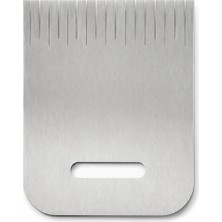 Marmorino Tools Çok Amaçlı Efekt Tarağı 80X110MM