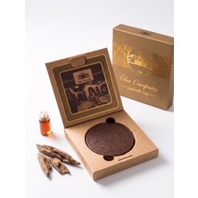 Elia Company Lüks Ud ve Amber Sabunu–1 adet