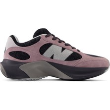 Nb New Balance Warped Mor Unisex Günlük Giyim Uwrpdfse