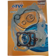 Tvr Cg 150 Conta Takımı