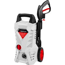 Specco SP-2017 Basınçlı Yıkama Makinesi 1400 W 105 Bar