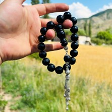 Tesbih Pasajı Özel Oluk Imameli Efe Maskot Gürcistan Oltu Taşı Tesbih