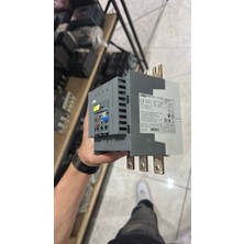 Abb EF205-210 Elektronik Motor Koruma Rölesi 63-210A Electronic Overload Relay