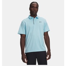 Under Armour Erkek UA Tech Polo T-shirt