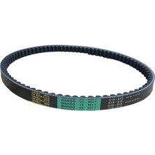 Tvr Bws - Sym Orbit 50 Debriyaj Kayışı Bando 758 x S19 015