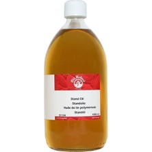Old Holland Medium Stand Oil