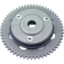 Tvr Cygnus Rs 125 Marş Rublesi Oem
