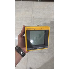 Bender PEM333 Enerji Analizörü Güç Kalitesi Ölçüm Cihazı RS-485 Modbus