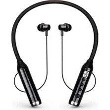 Tastech Comfort-05 Boyun Askılı Bluetooth Kulaklık Şarjlı Kablosuz Kulaklık Bt 5.4 600 Saat