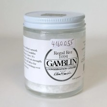 Gamblin Restorasyon ve Konservasyon Reçinesi 100G