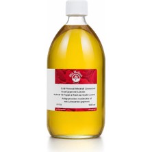Old Holland Medium Cold Pressed Windmill Linseed Oil