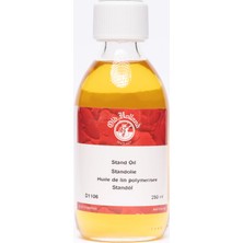 Old Holland Medium Stand Oil