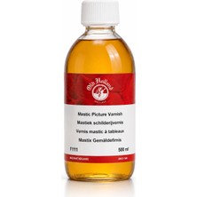 Old Holland Medium Mastic Picture Varnish