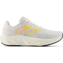 Nb New Balance Fuelcell Propel V5 Beyaz Kadın Koşu Ayakkabı Wfcprcf5