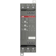 Abb PSR25-600-70 25A Soft Starter (Yumuşak Yol Verici) 208-600V Ac
