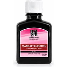 Colortone Standart Kurutucu 110ML
