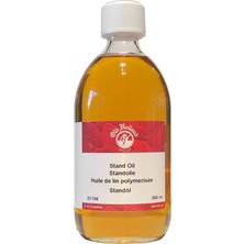 Old Holland Medium Stand Oil