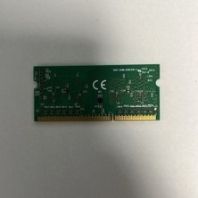 Ricoh Rıcoh 986640 1.5 GB Memory Type M1 (Sp 4510 / Mp 2001/ Mp 2501) Ram Bellek Orjinal