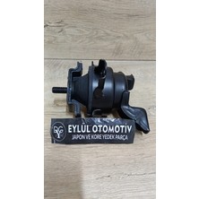 50820-S04-003 50824-S04-003 Motor Kulağı Sol Yağlı Cıvıc 96-01 / Eurocıvıc Asmeks  |