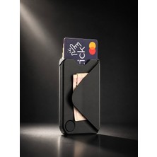 Cascase Kart ve Nakit Cüzdan