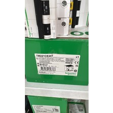 Schneider Electric TM221CE24T Modicon M221 Plc Cpu 24 Giriş/çıkış Ethernet Transistör Pnp