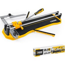 Sgs SGS211 Seramik-Granit Kesme Makinesi SOLO62