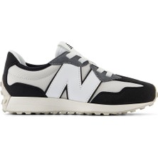 Nb New Balance 327 Siyah Çocuk Günlük Kullanım PH327GX