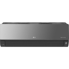 LG New Uv Artcool 18000 BTU Duvar Tipi Inverter Klima A++ Enerji Sınıfı ile Sessiz Çalışma AC18BH A++