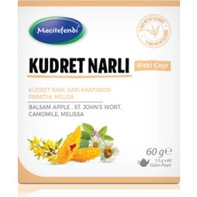 Mecitefendi Me. 40'lı Kudret Narlı Çay (1*12)