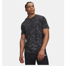 Under Armour Erkek UA ABC Camo Kısa Kollu T-shirt