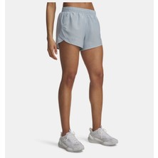 Under Armour Kadın UA Fly By 3inch Şort