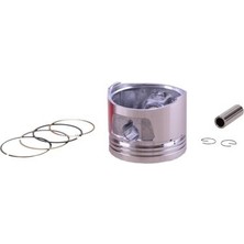 Tvr Mh Drift 125 Piston &amp; Sekman Seti 56,5mm (13 Prn)