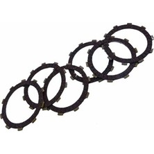Tvr NS200 Debriyaj Balatası (6pc) 5+1 Ask