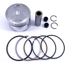 Tvr Ybr 125 Piston &amp; Sekman Seti 54 mm