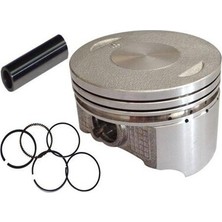 Tvr Cg 150 Piston &amp; Sekman Seti 65,5mm 13 Prn