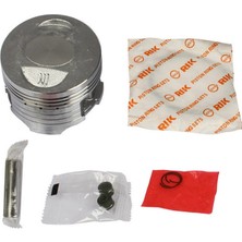 Tvr Cup 125 Silindir Seti 54MM