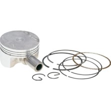 Tvr Ybr 150 Piston &amp; Sekman Seti 57,4 mm