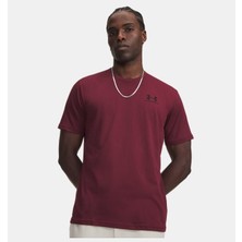 Under Armour Erkek UA Sportstyle LC Kısa Kollu T-shirt
