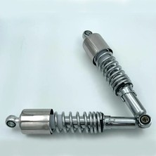 Tvr Agk- Cg 125 Arka Amortisör Tk (28CM)