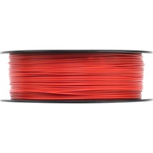 Esun Kırmızı Pla Basic Filament 1.75 mm 3D Yazıcı Hammaddesi 1 kg