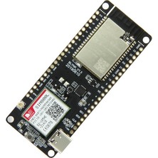 Emay Center ESP32 SIM800L T-Call V1.4 4mb Geliştirme Kartı (Imeı Kayıtlı)