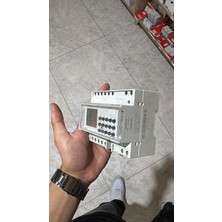 Siemens 5WG1 372-5EY01 Knx 4 Kanallı Dijital Zaman Saati (Time Switch) REG372